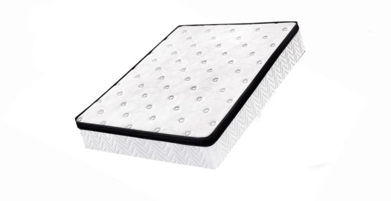 Pocket Spring Memory Foam Mattress Spring Mattress