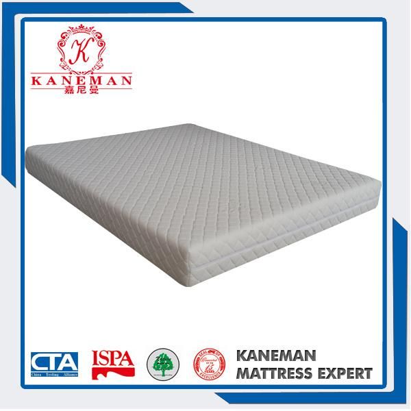 4 Inches Memory Foam Mattress