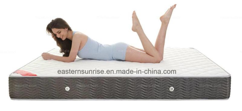 Bedroom Furniture High Quality Sleep Well Pocket Spring Mattress