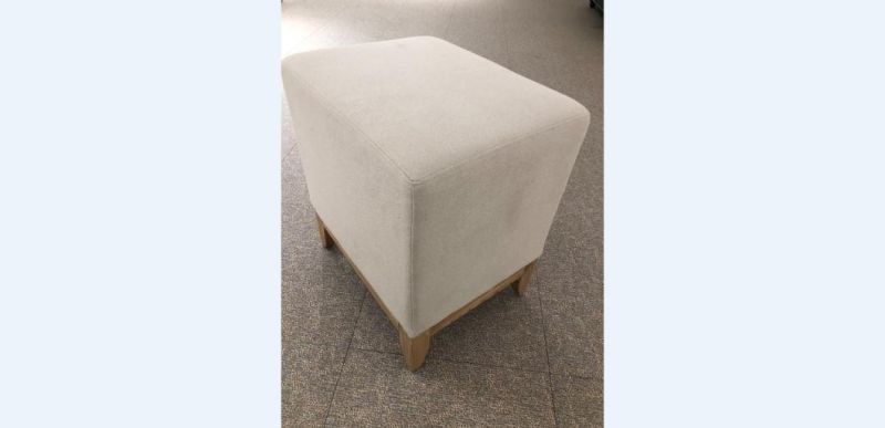 New Design Dressing Stool for Bedroom