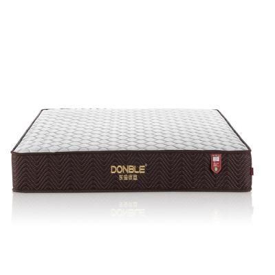 Pocket Spring Mattress- Memory Foam Mattress-Hotel Mattress- Bed Mattress- Mattress