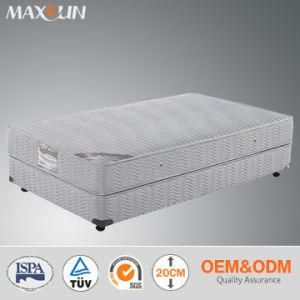 Night Therapy Gifts Box Top Bed Bonnel Mattress (MS-Motel)
