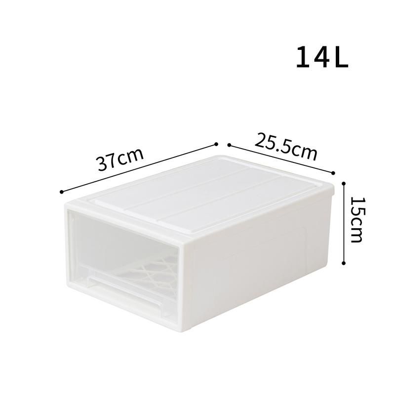 Hot Sale Multi-Layers Baby Plastic Drawer