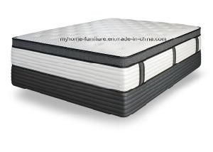 Serta Casper Mattress and Foundation