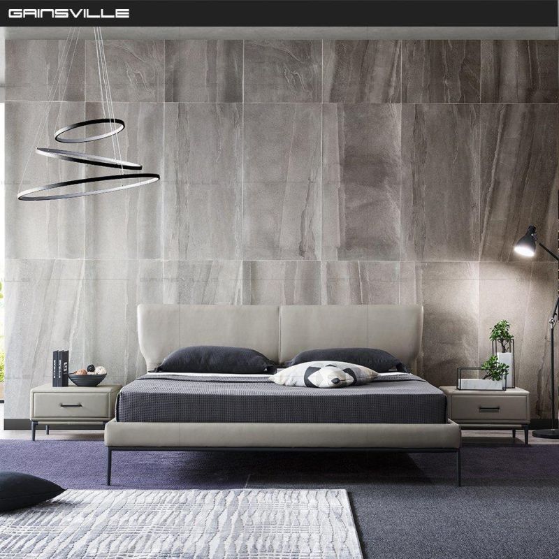 Modern Home Furniture Manufacturer Italy Modern Furniture Wall Bed in Bedroom Furniture