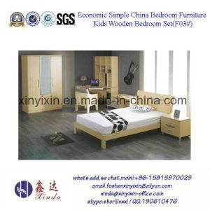 Simple Bedroom Sets Home Bedroom Furniture (F03#)