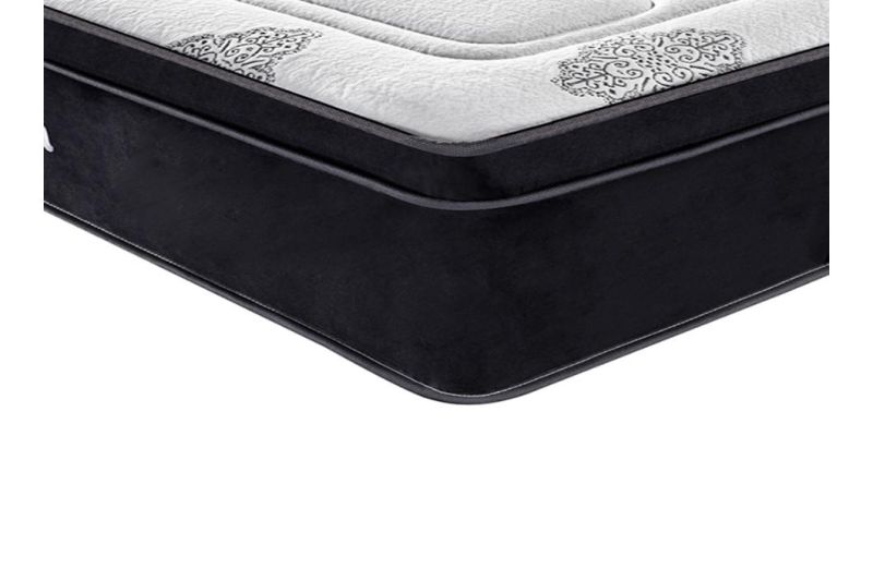 Five-Star Hotel Soft Spring Household Latex Cushion Customization Mattress