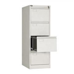 Painting Almirah Iron Office Used Fireproof Waterproof File Cabinet for Storage Document