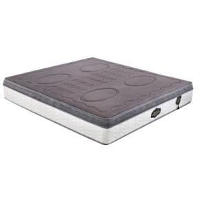 Top Quality Rolling up Bed Coil Springs Foam Mattress