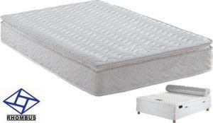 Hotel Mattress Bed, Standard Hotel Mattress (FL-398)