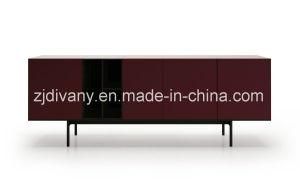 Home Furniture Wooden Sideboard (SM-D53)