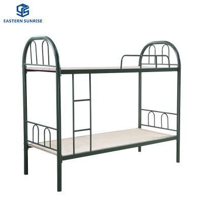 Bedroom Dormitory Use Bunk Bed for Sale