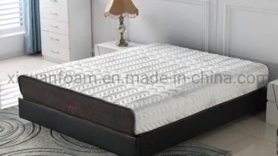 Foam Mattress Compressed Packed Hotel Mattress Factory Bed Mattress