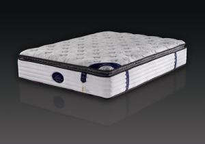 Hotel Furniture Mattress with High Quality (NL-306T)