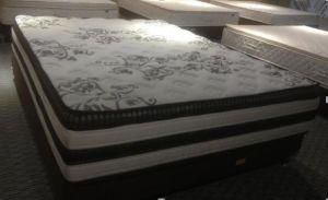 Latex Foam, Latex, Pocket Spring Mattress