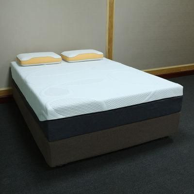 Popular Style Sleeping Mattress with Memory Foam