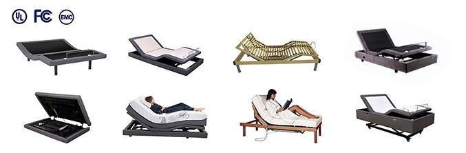 Memory Foam Pillow in Living Room
