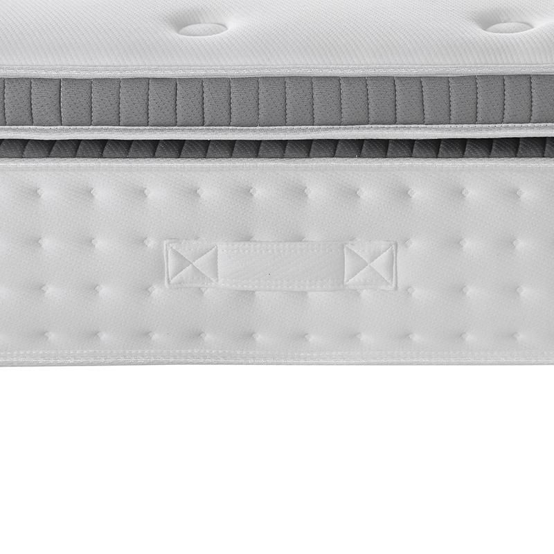 Wholesale Cheap Price Rolling Packs Full Size King Mattress for Bed Queen Compressed Mattress