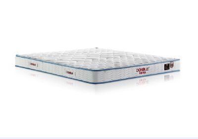 Memory Foam Moden Style King Size Pocket Spring Mattress