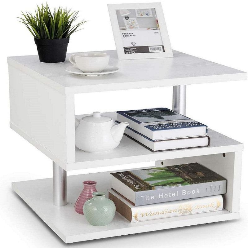 Modern Bedroom Living Room General Chinese Wholesale Furniture Simple Nightstand