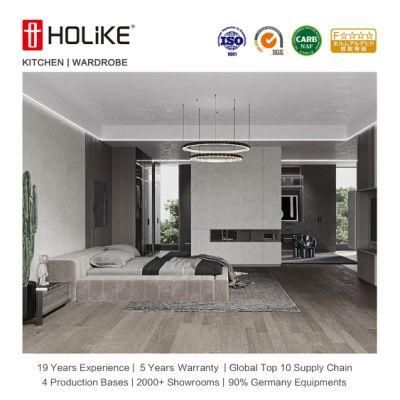 Home Bedroom Furniture Sofa Wall Beds Wardrobe Maker for Bedrooms