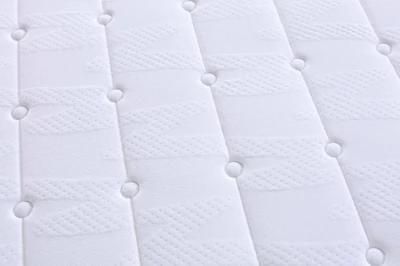 Rectangular Soft Dreamleader/OEM Compress and Roll in Carton Box Small Cbm Foam Mattress