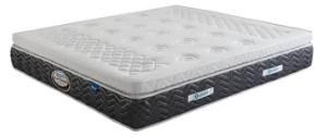 Meduim Class Healthy Memory Foam Mattress (WL205)