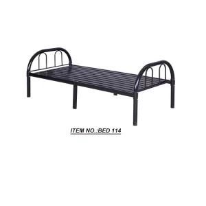 Metal Bed