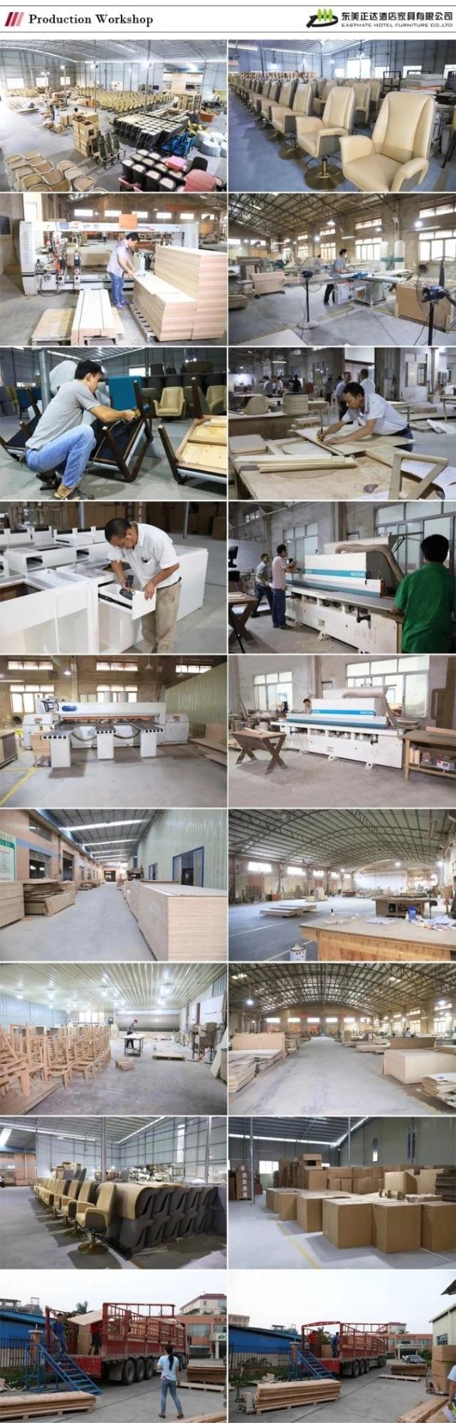 Top Quality Wooden Frame Memory Foam Bed End Bench with Removable Pillows