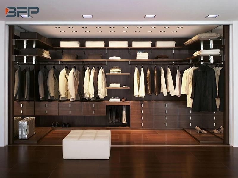 Wardrobe for Bedroom