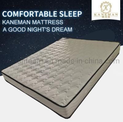 Mattress Compressed Spring Mattress Bed Mattress in a Box