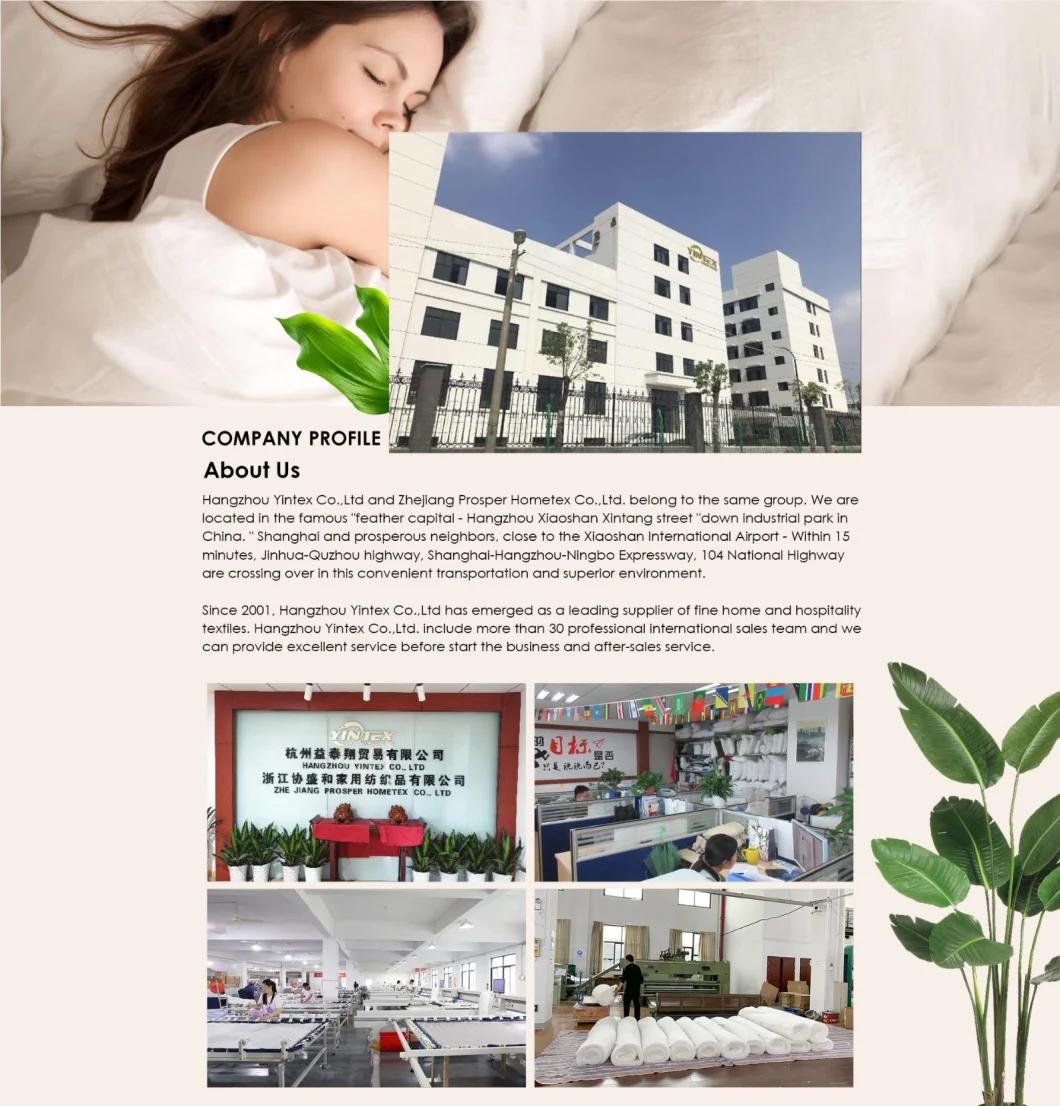 Waterproof Mattress Protector Soft Ultrasonic Diamond Grid Pattern Quilted Mattress Encasement
