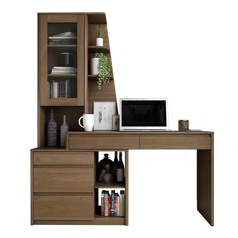 Bedroom Furniture Dresser Cabinet Small Simple Dressing Table
