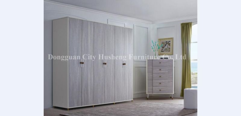 2020new Designed Bedroom Furniture Set of High Quality