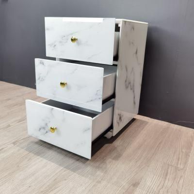 Widely Used Modern Design L40xw40xh64cm Night Table