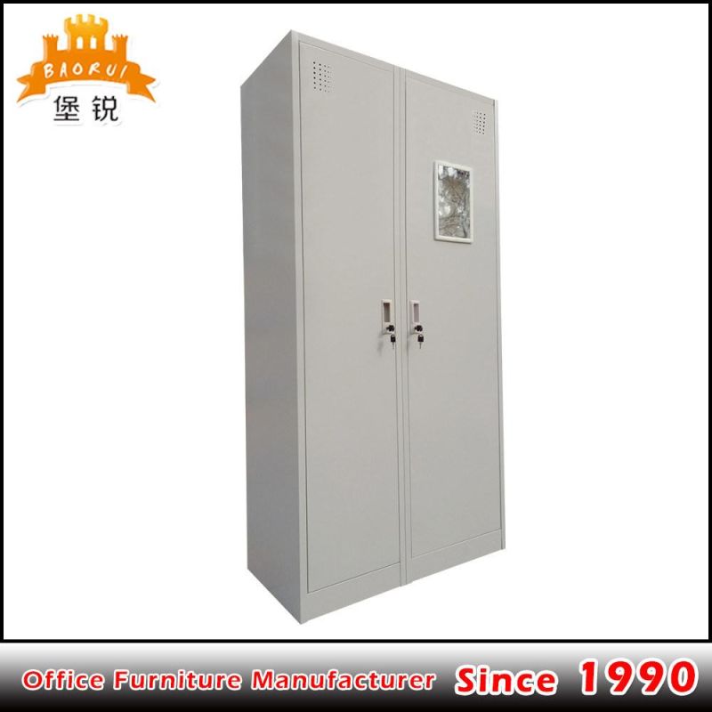 Multi Functional Police Army Metal Cabinet for File, Clothes and Gun Storage