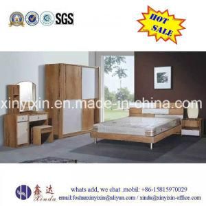 Dubai Apartment Furniture Simple Hotel Bedroom Furniture (SH-006#)