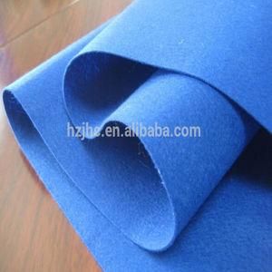 Heat Resistant Polyester Nonwoven Adhesive Needle Felt for Pan Protector