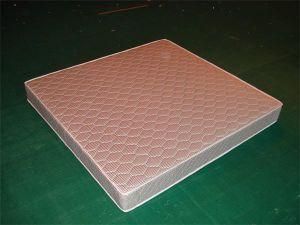 Bonnel Spring Mattress, Spring Mattress for Hotel Use Rh553