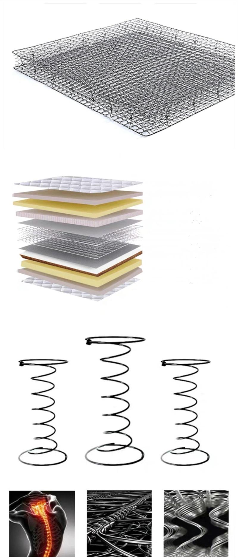 Foam Home Products King Bed Mattress with Low Price