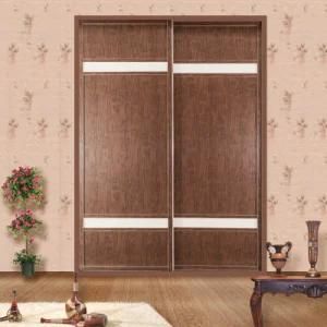 2015 High Quality Solid Wood Wardrobe Furniture V3261 Mulsanne W.