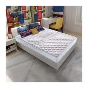 Best Sleep Comfortable Memory Foam Pocket Coil Spring Mattress