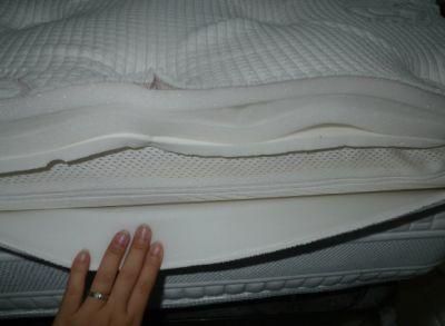Pocket Spring &amp; Latex &amp; 3D Material Mattress