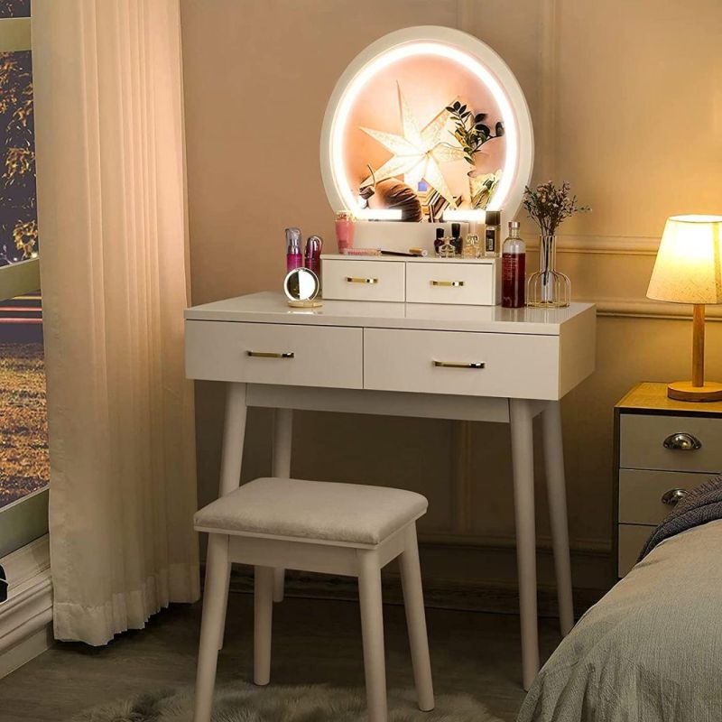Nova Home Bedroom Furniture Wooden MDF Dresser