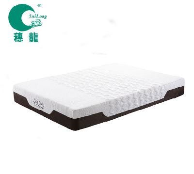 Bedroom Furniture Hybrid Palm Foam Mattress
