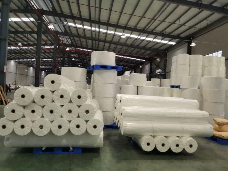 OEM High Density Foam Mattress Roll Package