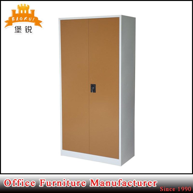 Office Furniture Simple Dressing Steel Cupboard