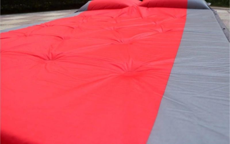 Inflatable Mattress