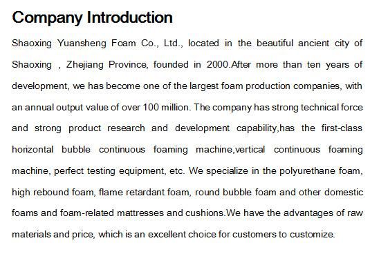 Comfortable Healthy Memory Foam Bedroom Pillow