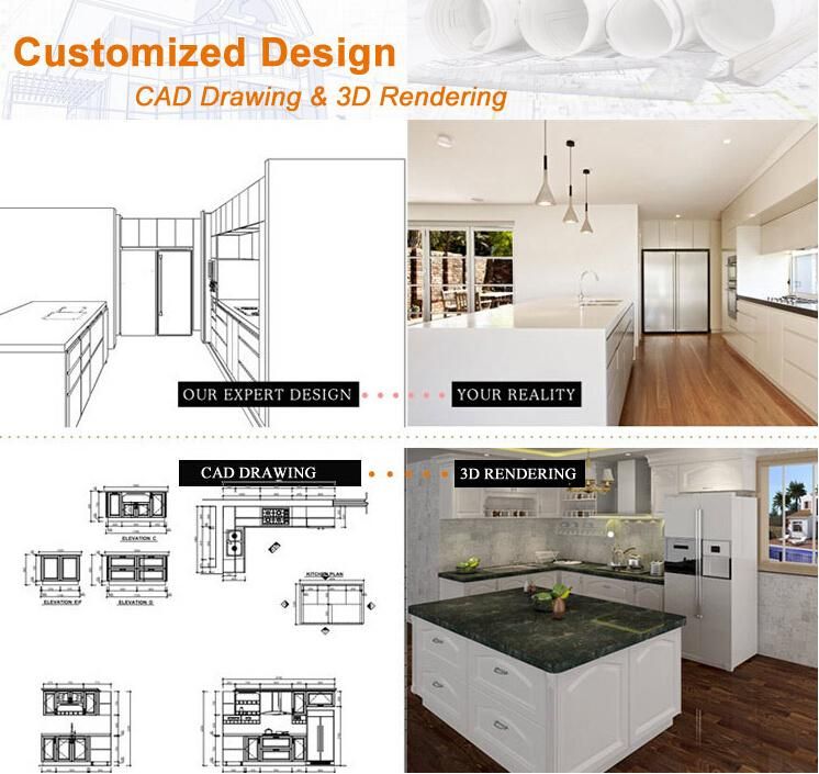 Customized Modern Wooden Closet Systems Walk in Closet Bedroom Wall Wardrobe